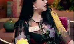 李湘最新爆料辟谣视频