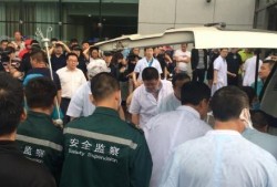 吉大一医院最新爆料,揭秘医院内部惊人真相！