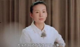 董洁的前夫爆料视频,婚姻真相与情感纠葛