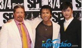 大鹏爆料甄子丹吴京视频