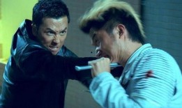 大鹏爆料甄子丹吴京视频