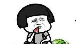 吃娱乐圈搞笑瓜,搞笑瓜盘点，笑出腹肌的瞬间