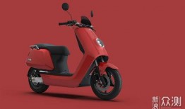 小牛电动车最新爆料,颠覆性设计，引领绿色出行新潮流！”