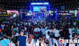 潍坊夜市爆料视频大全集,揭秘夜市爆笑瞬间与美食诱惑