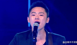 中国好声音最新爆料冠军,冠军荣耀揭晓！