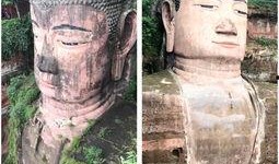 微风爆料大佛回归视频