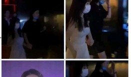 娱乐大咖爆料李小璐视频,娱乐大咖独家爆料，真相究竟如何？