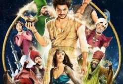 阿拉丁与神灯电影在线观看,奇幻冒险之旅在线观影指南