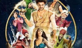 阿拉丁与神灯电影在线观看,奇幻冒险之旅在线观影指南