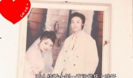 谁爆料宝贝儿结婚了视频