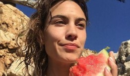 北美娱乐圈吃瓜,揭秘明星们的“瓜田”秘闻