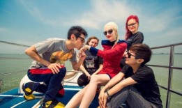 谁爆料宝贝儿结婚了视频