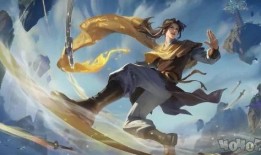 王者荣耀新曜皮肤爆料最新,炫酷特效，神秘背景揭秘