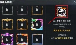 爆料ss6赛季视频,揭秘游戏新篇章