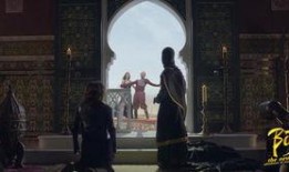 阿拉丁与神灯电影在线观看,奇幻冒险之旅在线观影指南