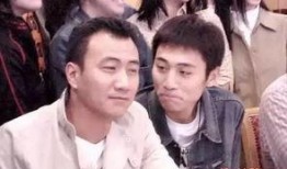 圈内八卦爆料刘烨胡军,昔日好友竟成八卦焦点