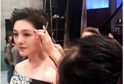 葛斯齐最新爆料大s摆拍,明星幕后花絮曝光