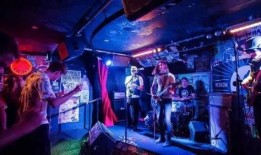 毕节魔杰酒吧爆料视频