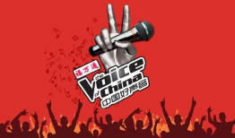 中国好声音最新爆料冠军,冠军荣耀揭晓！