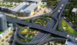 临沂高架桥爆料视频最新,揭秘工程进展与争议焦点