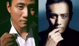 圈内八卦爆料刘烨胡军,昔日好友竟成八卦焦点