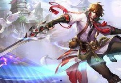 永劫新皮肤爆料最新主播,主播带你抢先体验神秘魅力