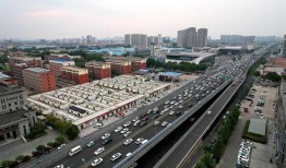 临沂高架桥爆料视频最新,揭秘工程进展与争议焦点