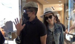 娱乐圈爆料郭富城生三胎