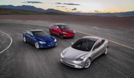 网友爆料特斯拉视频大全,揭秘自动驾驶与神秘功能