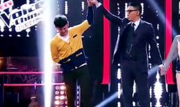 中国好声音最新爆料冠军,冠军荣耀揭晓！