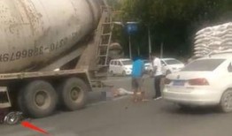 邢台车祸最新爆料,悲剧现场细节披露，事故原因引关注