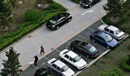 石家庄最新车位爆料完整,揭秘城市停车难题新动向