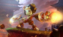 王者鲁班最新皮肤爆料,炫酷特效引期待！