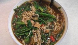 娱乐吃瓜酱吃面条,面条大揭秘