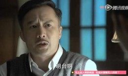 伪装者40集在线观看,揭秘兄弟情深背后的惊心动魄