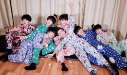 最新爆料时代少年团视频,青春活力演绎，燃情夏日来袭！