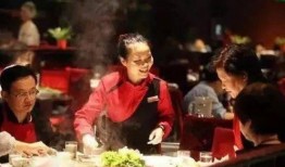 海底捞大肠爆料视频,揭秘火锅店卫生问题背后的真相