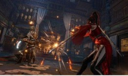 永劫无间手游最新武器爆料,神秘利刃，谁与争锋？