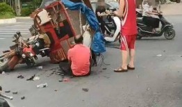 宁波三轮车爆料事件最新,真相与争议交织的街头风云