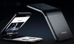 三星折叠最新爆料消息,颠覆性设计即将揭晓！