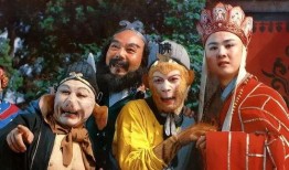 电视剧西游记在线观看,在线观看，探寻取经之路的奇幻之旅
