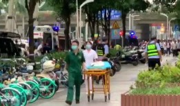 南宁爆料网友事件视频最新