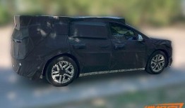 理想纯电suv爆料最新消息,全新设计、续航升级，揭秘行业新标杆