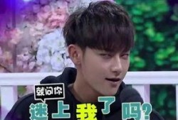 狗仔爆料直播黄子韬视频,网友热议