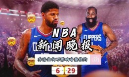 nba最新新闻爆料视频,揭秘球队内部冲突与转会传闻！