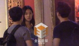 爆料刘亦菲恋情视频大全