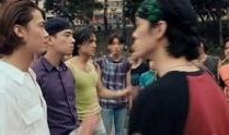 娱乐吃瓜群众歌曲视频,揭秘“吃瓜群众”歌曲背后的火爆视频