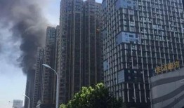 高层火灾爆料视频大全最新,揭秘最新爆料视频背后的真相