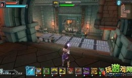 仆人技能最新爆料攻略图文,图文解析最新爆料技巧