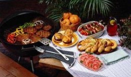 美食爆料小品视频完整版,小品视频完整版，笑料百出，回味无穷